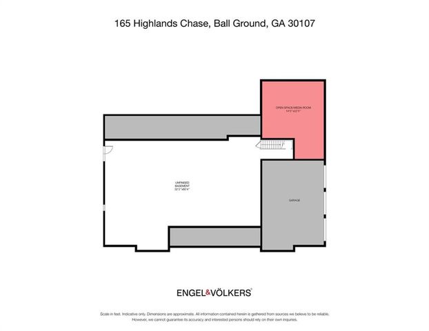 165 Highlands Chase, Ball Ground, GA 30107