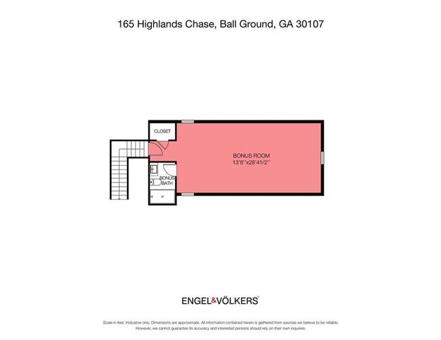 165 Highlands Chase, Ball Ground, GA 30107