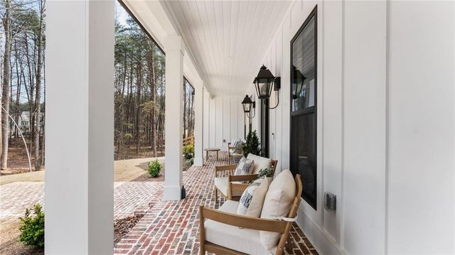 165 Highlands Chase, Ball Ground, GA 30107
