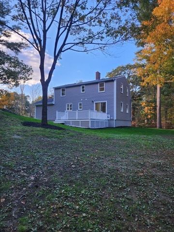 166 Forest St, Middleton, MA 01949