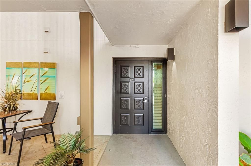 4120 STEAMBOAT BEND E 104, FORT MYERS, FL 33919 — photo 2