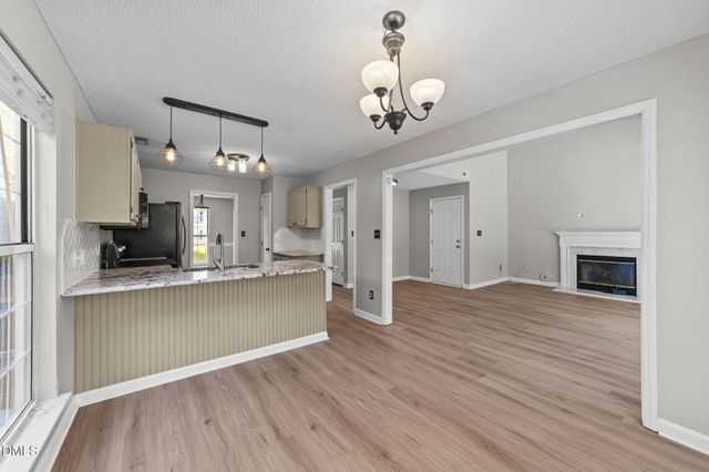 717 Starkland Way, Holly Springs, NC 27540