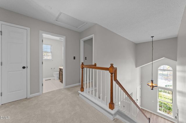 717 Starkland Way, Holly Springs, NC 27540