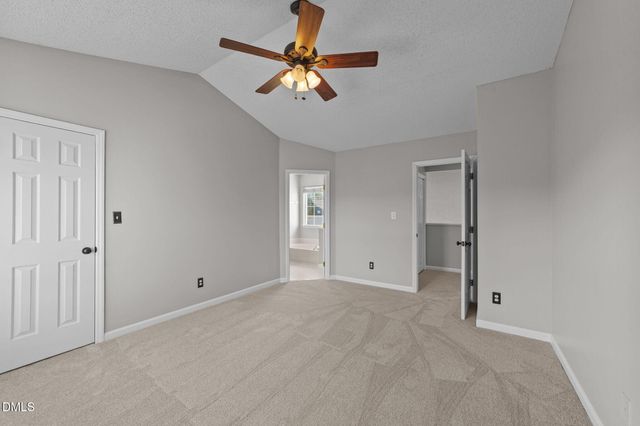 717 Starkland Way, Holly Springs, NC 27540