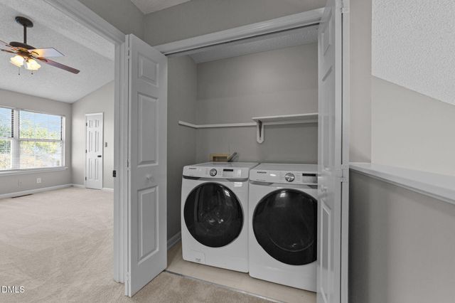 717 Starkland Way, Holly Springs, NC 27540