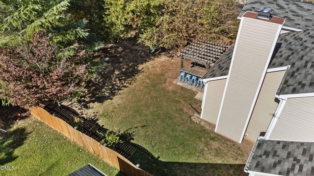 717 Starkland Way, Holly Springs, NC 27540