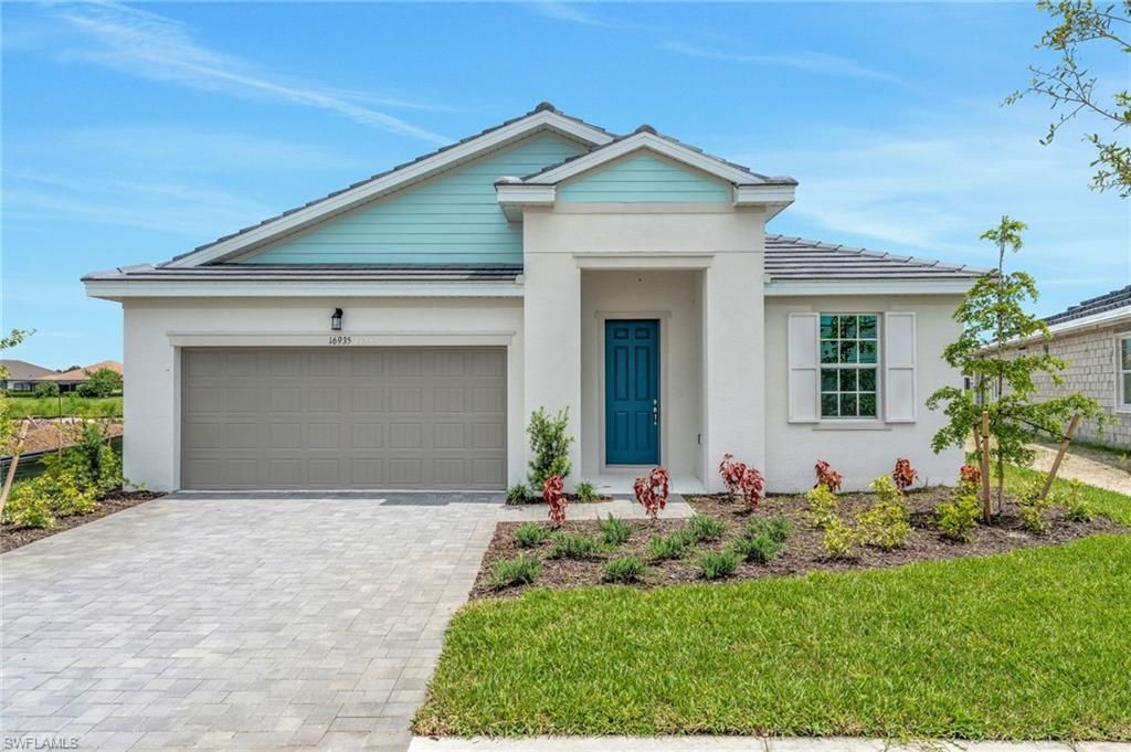16935 SQUIRREL BRANCH LN, ALVA, FL 33920 — exterior