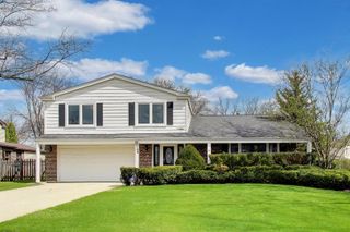 3108 Mary Kay Lane, Glenview, IL 60026