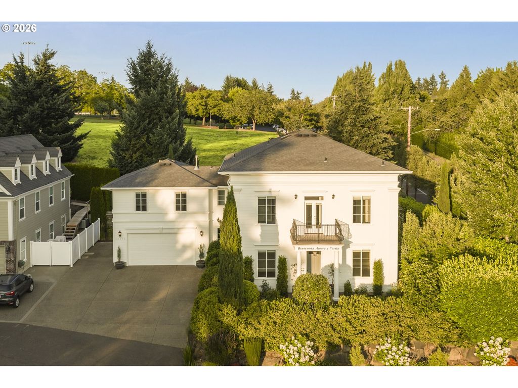 15373 Sw SUNSET Blvd, Sherwood, OR 97140