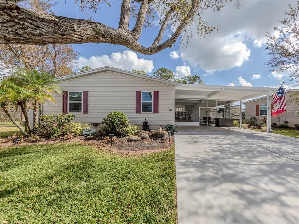 233 NATURES WAY, North Port, FL 34287