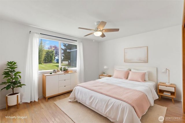 3118 Deer Island Drive E, Lake Tapps, WA 98391