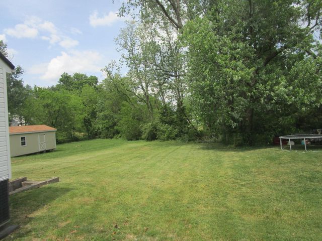 107 Cowden Court, Lancaster, KY 40444