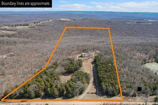 20876 Carter Road, West Fork, AR 72774