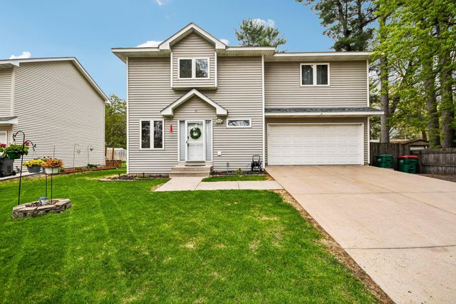 218 Birch Road, East Bethel, MN 55092