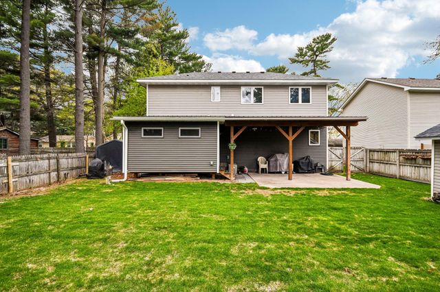 218 Birch Road, East Bethel, MN 55092
