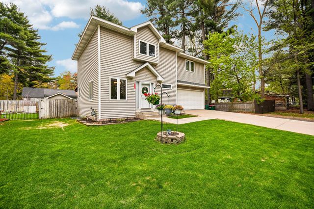 218 Birch Road, East Bethel, MN 55092