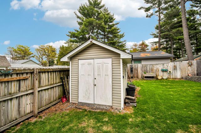218 Birch Road, East Bethel, MN 55092