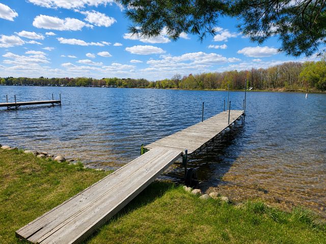 218 Birch Road, East Bethel, MN 55092