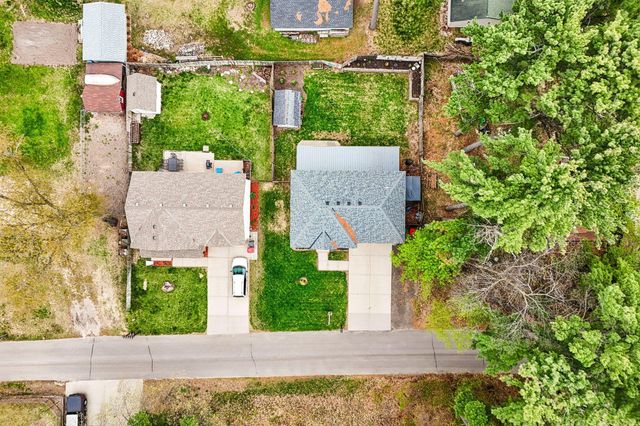 218 Birch Road, East Bethel, MN 55092