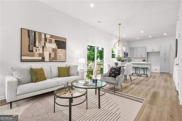 1462 Connally Avenue SW, Atlanta, GA 30310