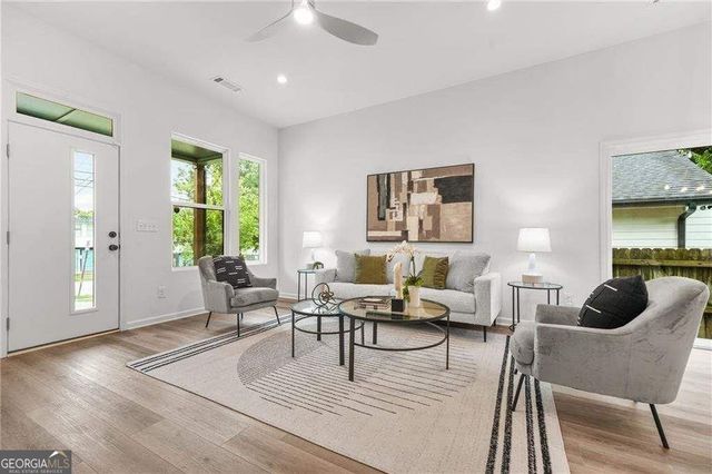 1462 Connally Avenue SW, Atlanta, GA 30310
