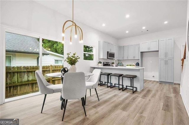 1462 Connally Avenue SW, Atlanta, GA 30310