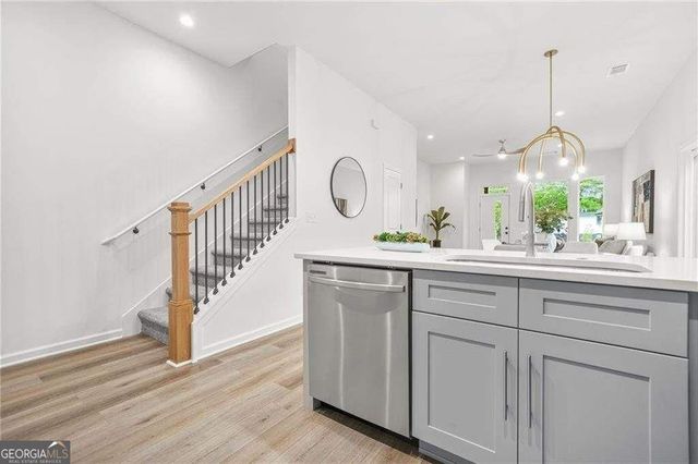 1462 Connally Avenue SW, Atlanta, GA 30310