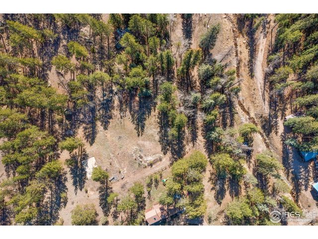755 Fox Creek Rd, Glen Haven, CO 80532