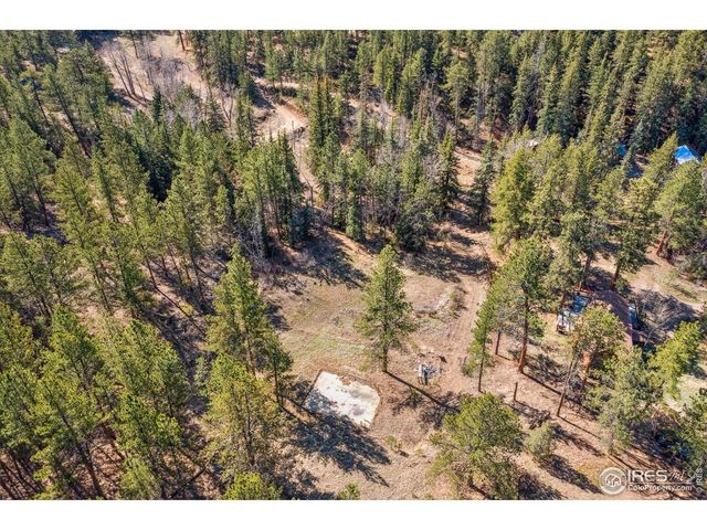 755 Fox Creek Rd, Glen Haven, CO 80532