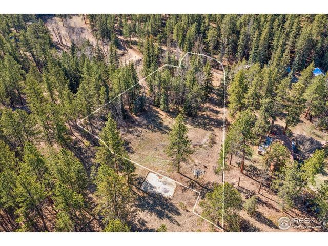 755 Fox Creek Rd, Glen Haven, CO 80532