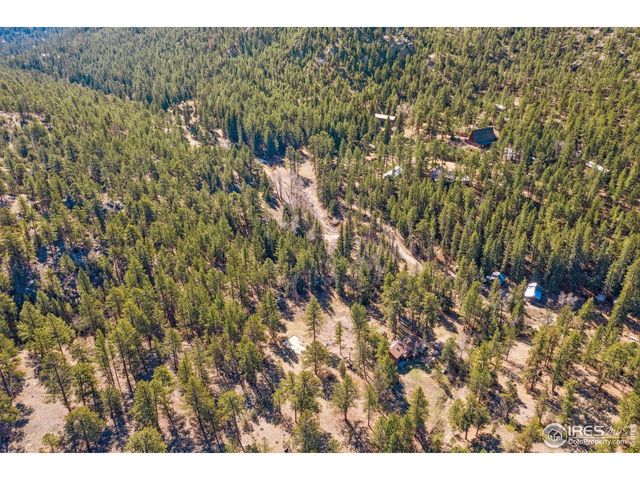 755 Fox Creek Rd, Glen Haven, CO 80532