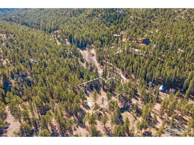 755 Fox Creek Rd, Glen Haven, CO 80532