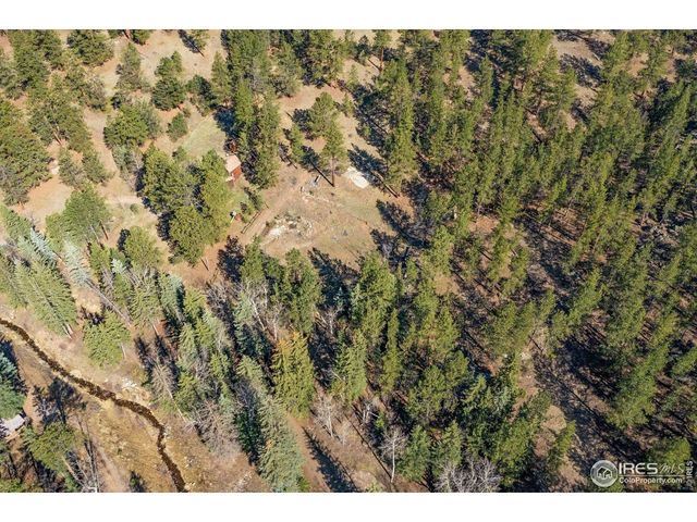 755 Fox Creek Rd, Glen Haven, CO 80532