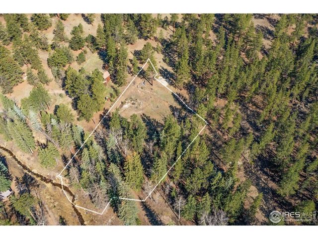 755 Fox Creek Rd, Glen Haven, CO 80532