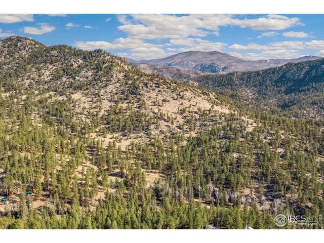 755 Fox Creek Rd, Glen Haven, CO 80532