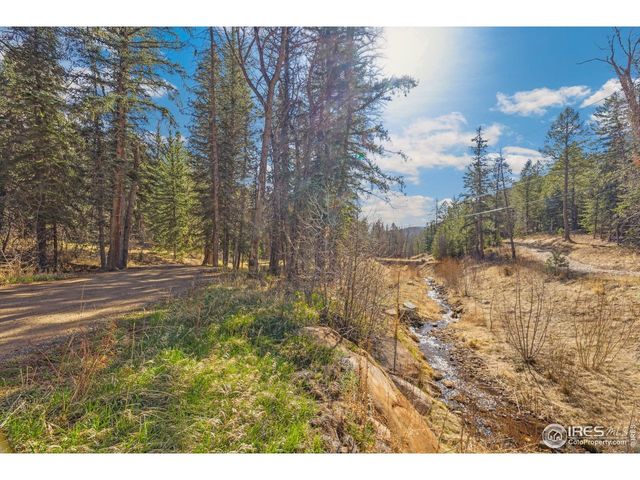 755 Fox Creek Rd, Glen Haven, CO 80532
