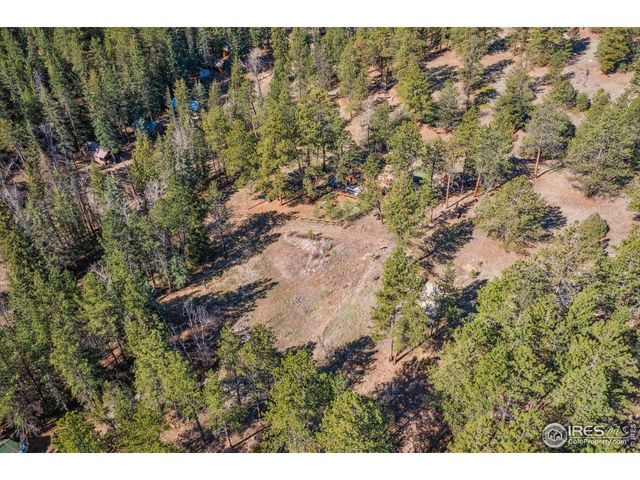 755 Fox Creek Rd, Glen Haven, CO 80532