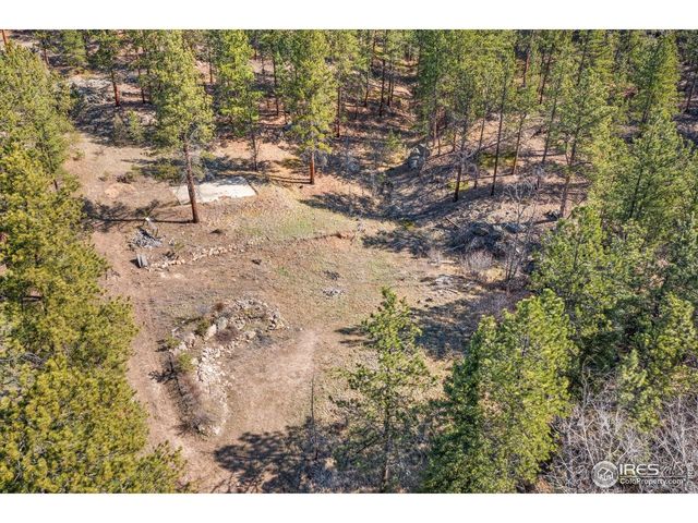 755 Fox Creek Rd, Glen Haven, CO 80532