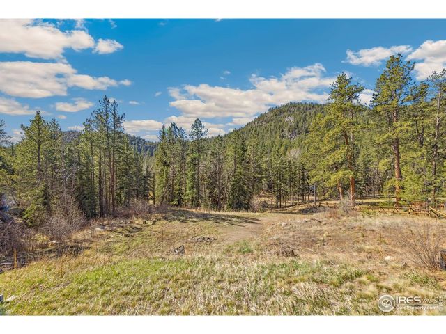 755 Fox Creek Rd, Glen Haven, CO 80532