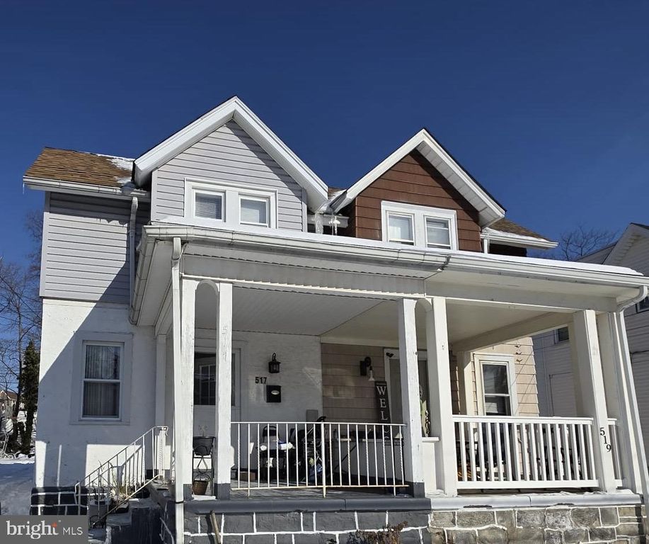 517 CYPRESS ST, Lansdowne, PA 19050
