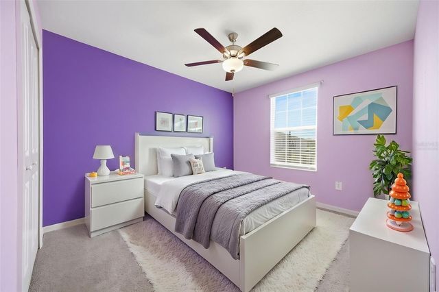2509 VICTORIOUS FALLS AVENUE, Plant City, FL 33565