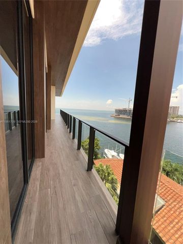 3581 E Glencoe St 601, Miami, FL 33133