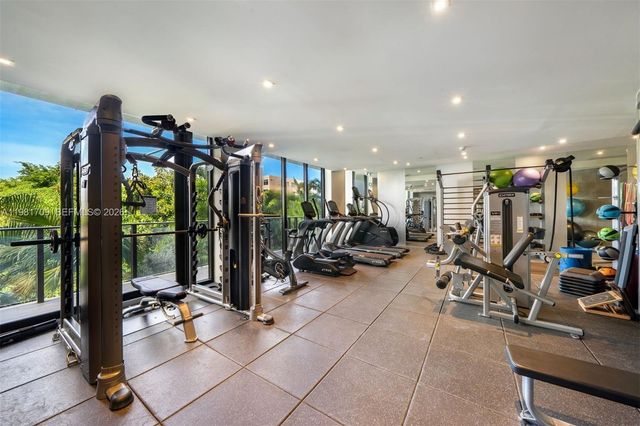 3581 E Glencoe St 601, Miami, FL 33133