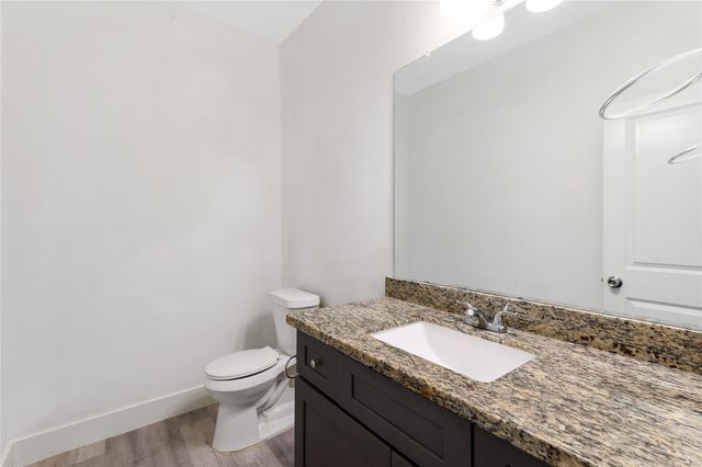 7225 Kassarine Pass A, Houston, TX 77033