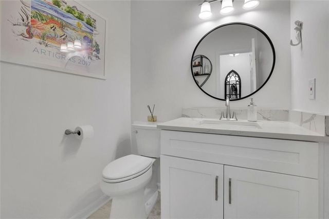 422 GOLD CREST Drive, Dahlonega, GA 30533