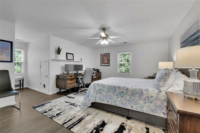 422 GOLD CREST Drive, Dahlonega, GA 30533