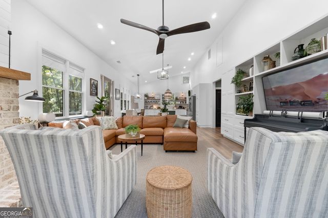 1777 Stark Road, Jackson, GA 30233
