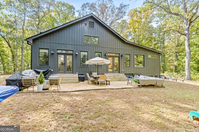 1777 Stark Road, Jackson, GA 30233