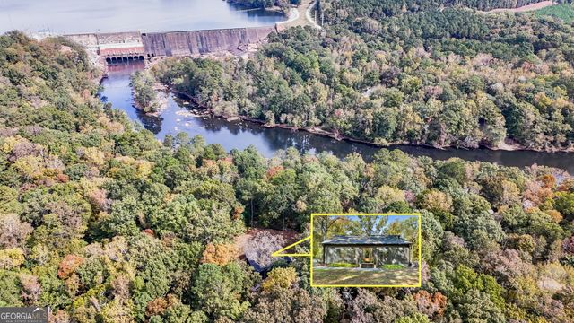 1777 Stark Road, Jackson, GA 30233