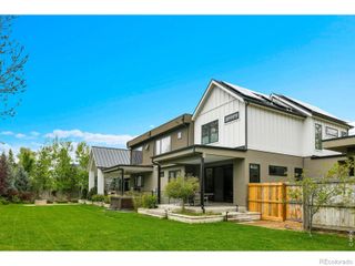 2093 Tamarack Avenue, Boulder, CO 80304